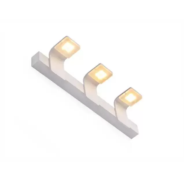 چراغ بالا آینه تک شعله مدل A1501